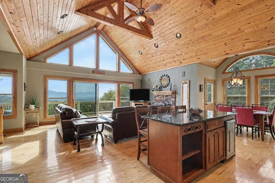 575 Longview Drive, Hayesville, NC 28904 - #3