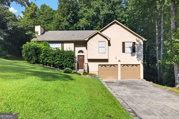 6213 Stoney Cove, Austell, GA 30168