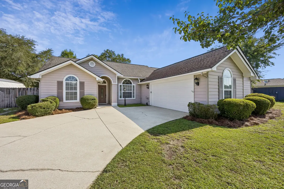 211 Greenbriar Road, Kingsland, GA 31548 - #1