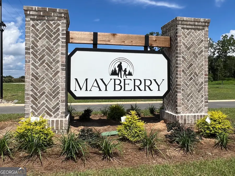 213 Aunt Bee Boulevard #LOT 183, Statesboro, GA 30458 - #3