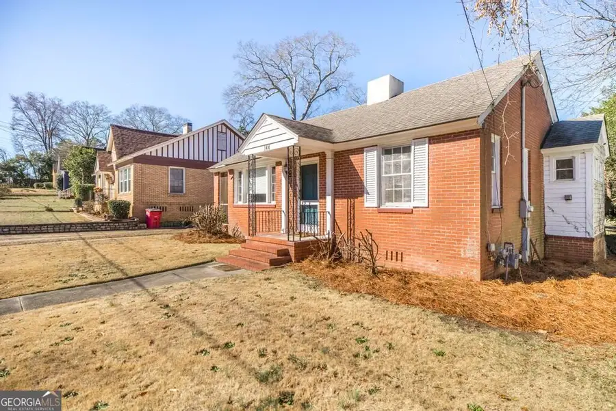144 Desoto Place, Macon, GA 31204 - #3