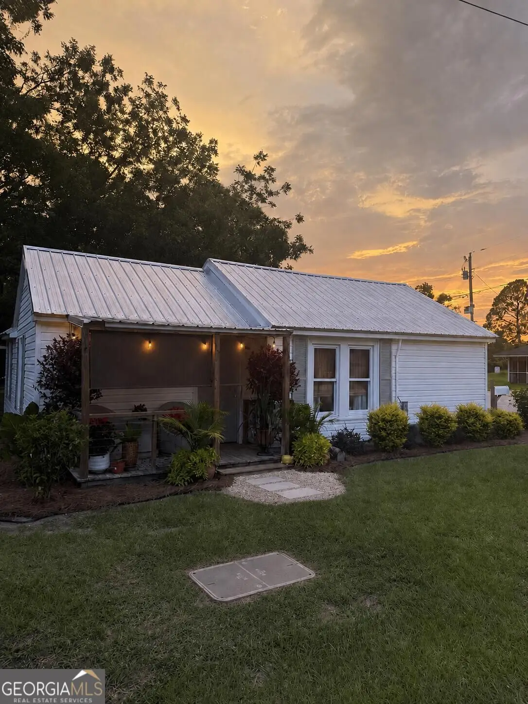 2313 Waynesboro Highway, Sylvania, GA 30467 - #1
