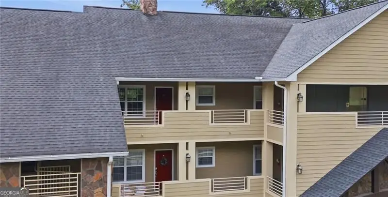 92 Gleneagle Court #302B, Clayton, GA 30525 - #2