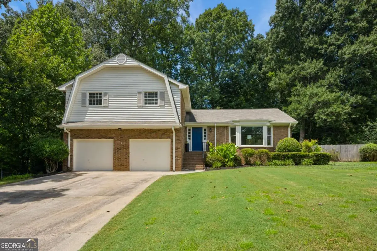 5148 N Peachtree Road, Dunwoody, GA 30338 - #1