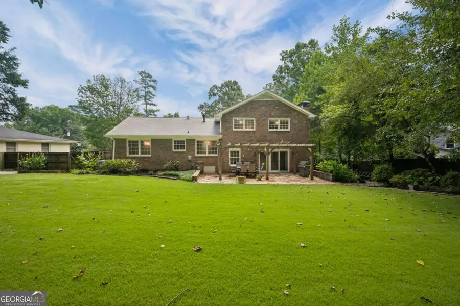 5148 N Peachtree Road, Dunwoody, GA 30338 - #2