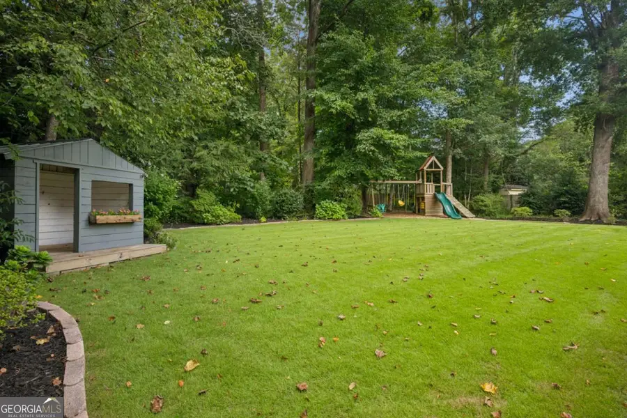 5148 N Peachtree Road, Dunwoody, GA 30338 - #3