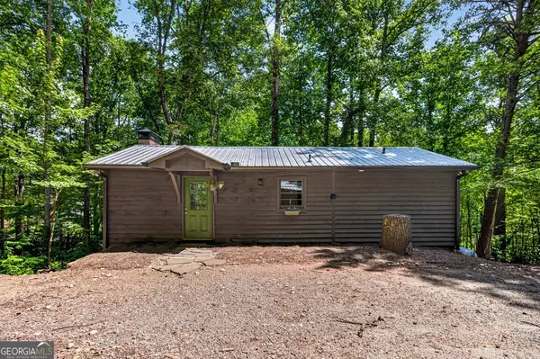 189 Fern Valley Road, Dawsonville, GA 30534