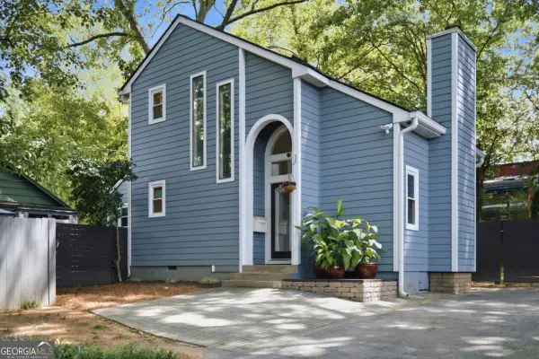 505 Oakdale Road Ne #5, Atlanta, GA 30307