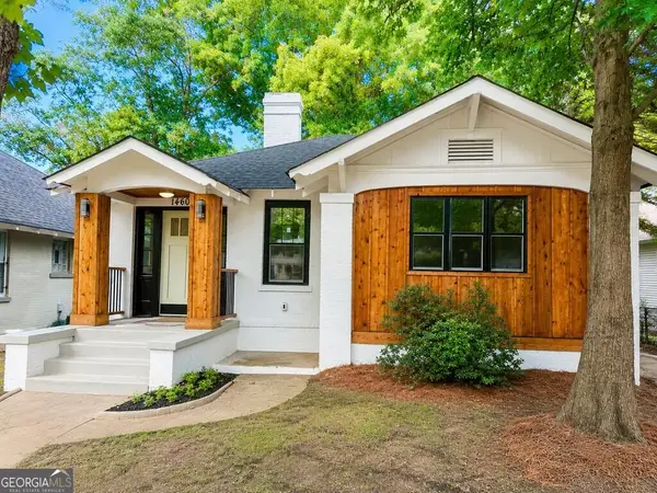 1460 Hartford Avenue Sw, Atlanta, GA 30310