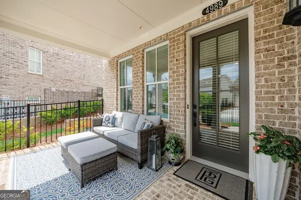 4989 Sealy Circle, Peachtree Corners, GA 30092