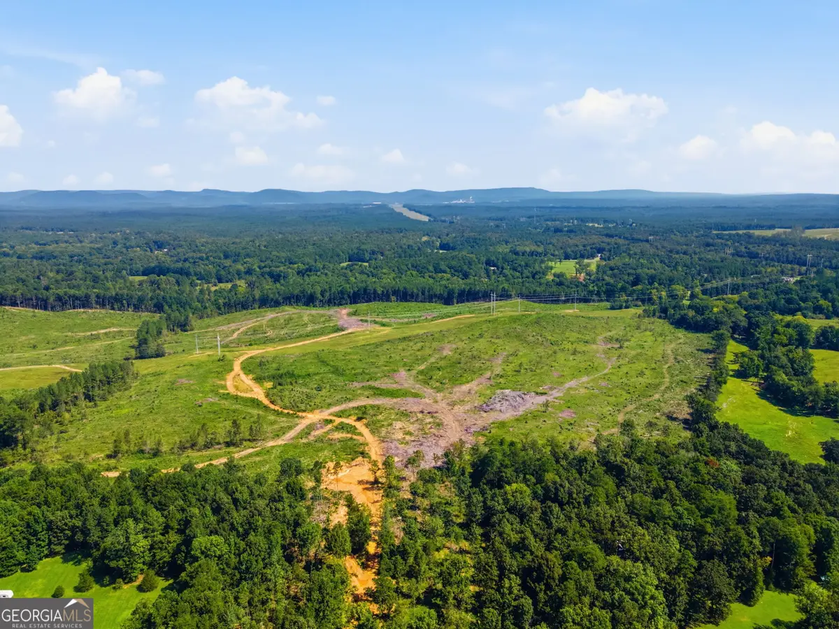 0 Blacks Bluff Road, Cave Spring, GA 30124 - #1