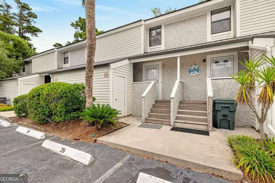 1000 Sea Island Road #28, Saint Simons, GA 31522 - #3