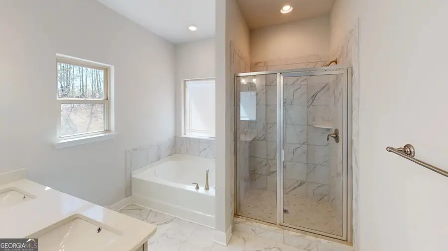 5013 Fairview Circle #LOT 965, Villa Rica, GA 30180 - #3