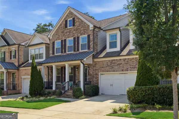 2006 Heyward Way, Alpharetta, GA 30009