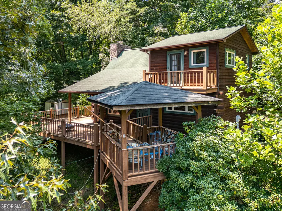 525 Beaver Ridge Road, Murphy, NC 28906 - #2