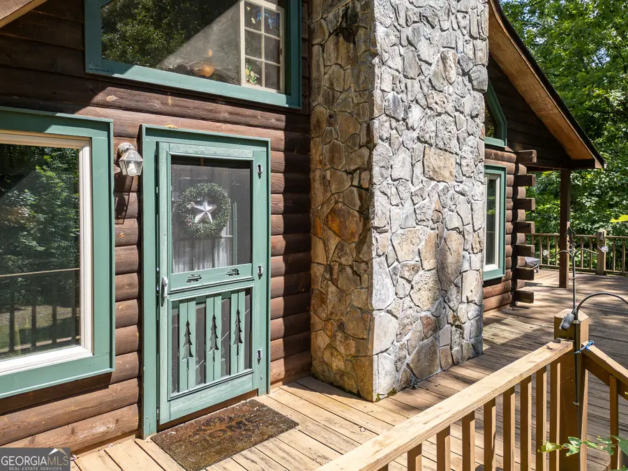 525 Beaver Ridge Road, Murphy, NC 28906 - #3