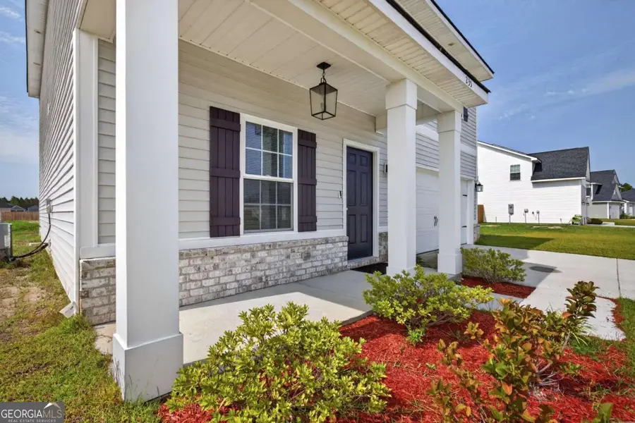235 Deerfield Drive Ne, Ludowici, GA 31316 - #2