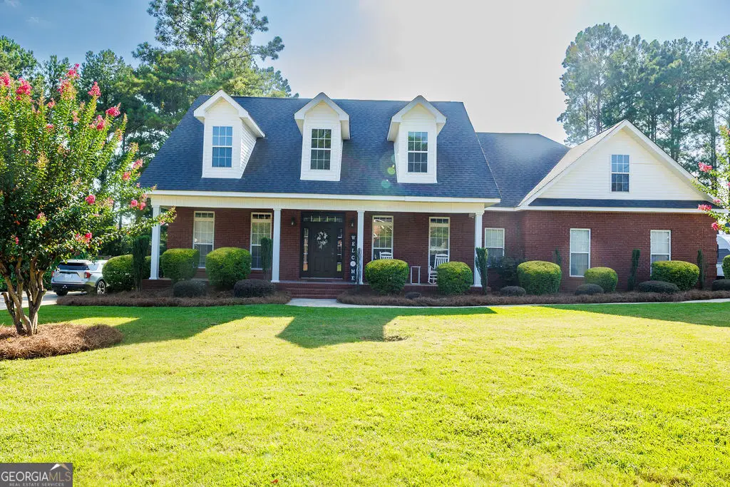 304 Victoria Circle, Warner Robins, GA 31088 - #1