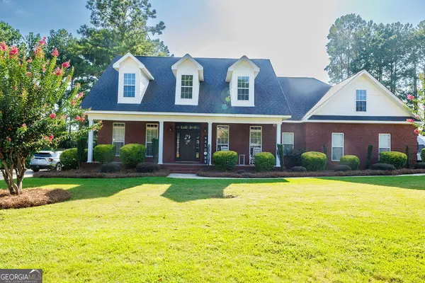 304 Victoria Circle, Warner Robins, GA 31088