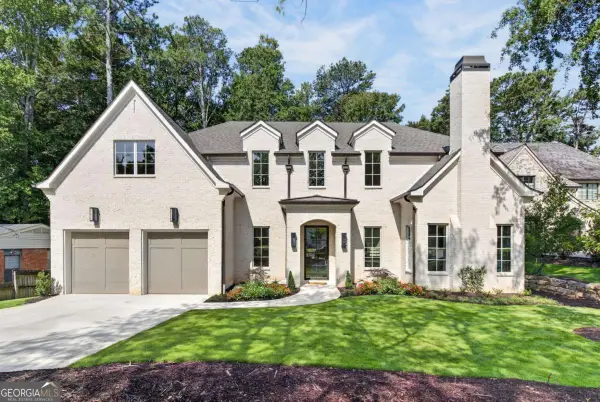 2896 Cravenridge Drive Ne, Atlanta, GA 30319