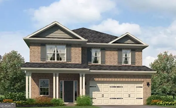 5005 Fairview Circle #LOT 969, Villa Rica, GA 30180