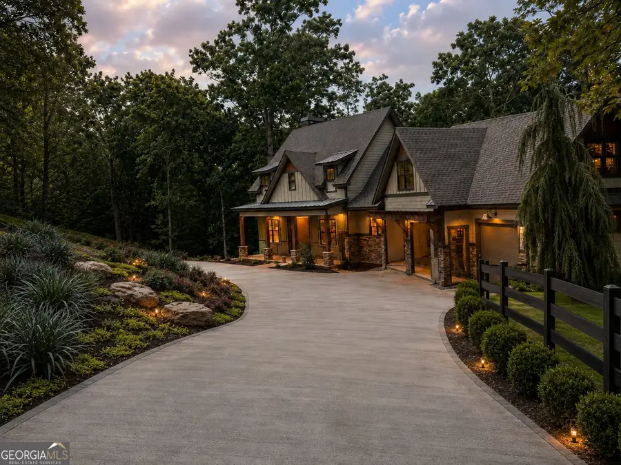 4075 Haven Terrace, Milton, GA 30004 - #2