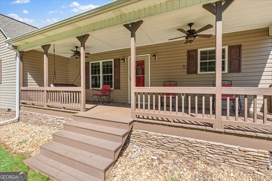 26 County Road 876, Wedowee, AL 36278 - #3
