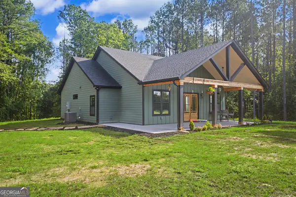 493 Hugh Oneal Road, Greenville, GA 30222
