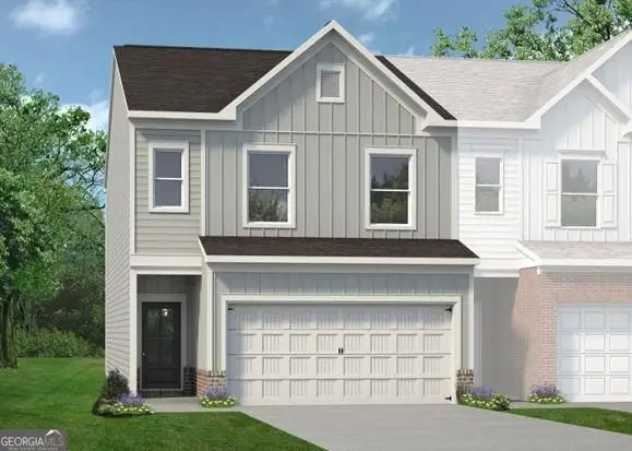 21 Bonsai Way #193, Cartersville, GA 30121 - #1