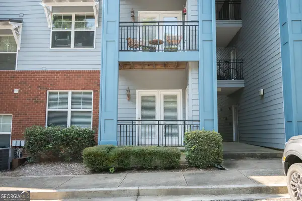 120 Moose Club Drive #B2, Athens, GA 30606