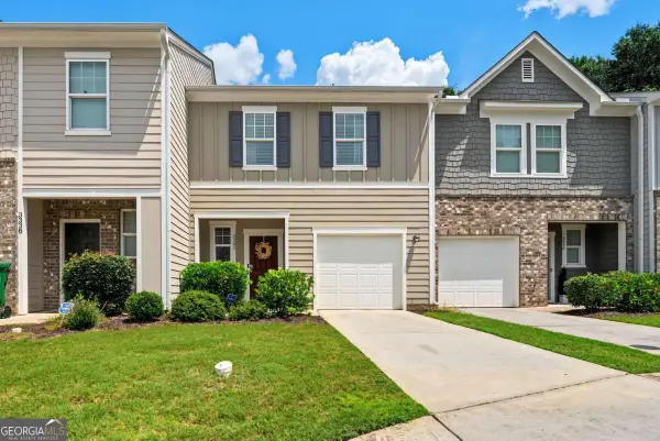 3342 Tarian Way, Decatur, GA 30034