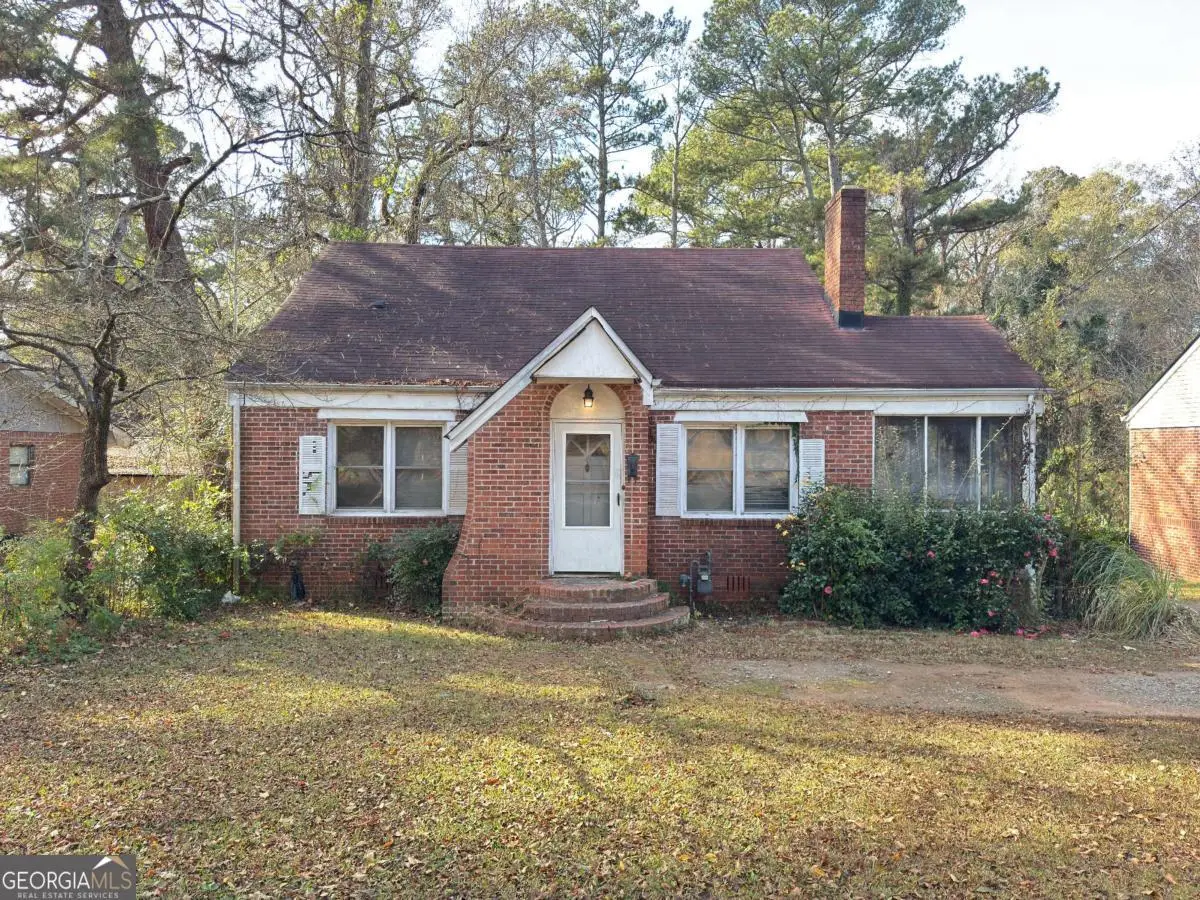 2169 Delowe Drive, Atlanta, GA 30344 - #1