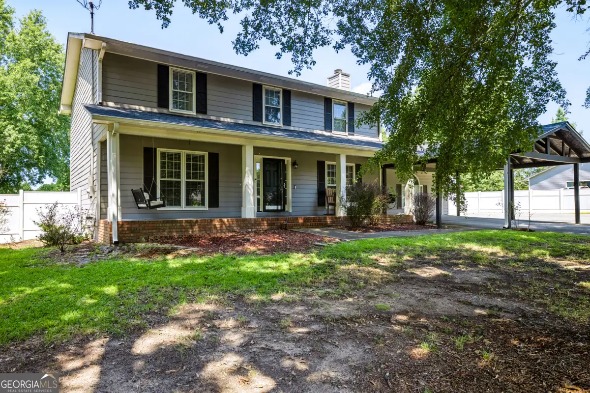 365 Timber Mill Circle, Carrollton, GA 30116 - #1