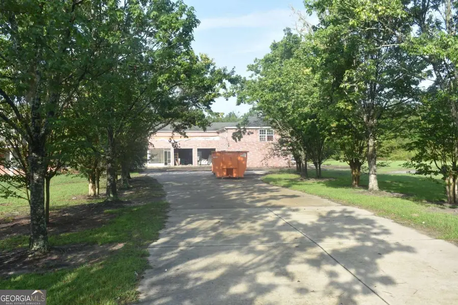 255 Archer Road Ne, Ludowici, GA 31316 - #3
