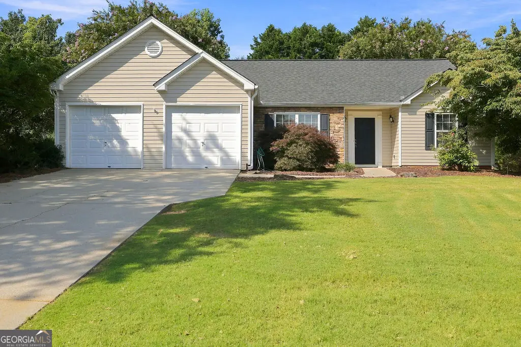 5015 Teal Trail, Cumming, GA 30028 - #1