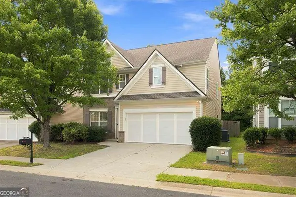 3342 Briaroak Drive, Duluth, GA 30096