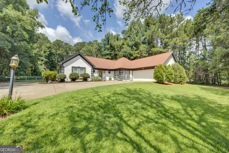 165 Mill Chase, Covington, GA 30016 - #2