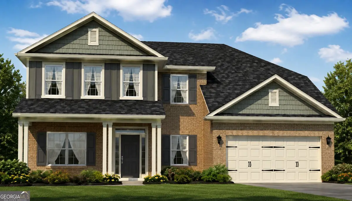 3024 Fairway Drive #LOT 947, Villa Rica, GA 30180 - #1
