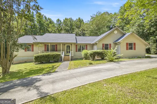 2600 Level Grove Road, Cornelia, GA 30531
