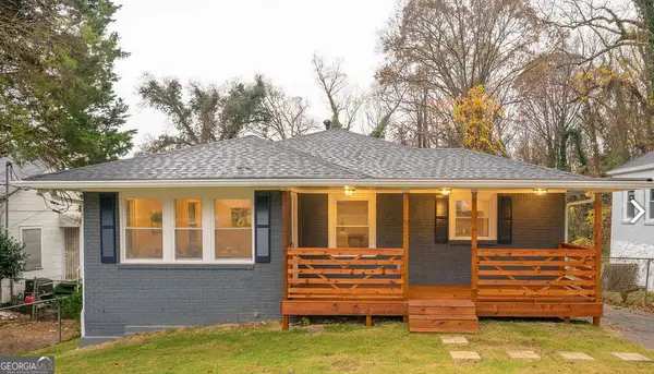 2319 Beecher Road Sw, Atlanta, GA 30311