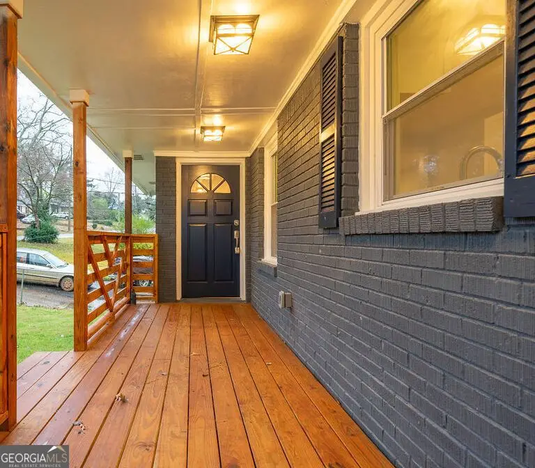 2319 Beecher Road Sw, Atlanta, GA 30311 - #2