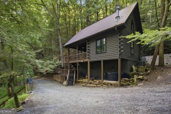 259 Sutton Ridge Way, Ellijay, GA 30540