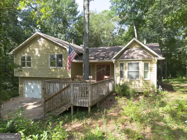 505 Tara Court, Woodstock, GA 30188