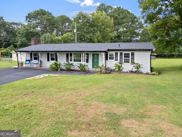 850 New Hope Road, Fayetteville, GA 30214