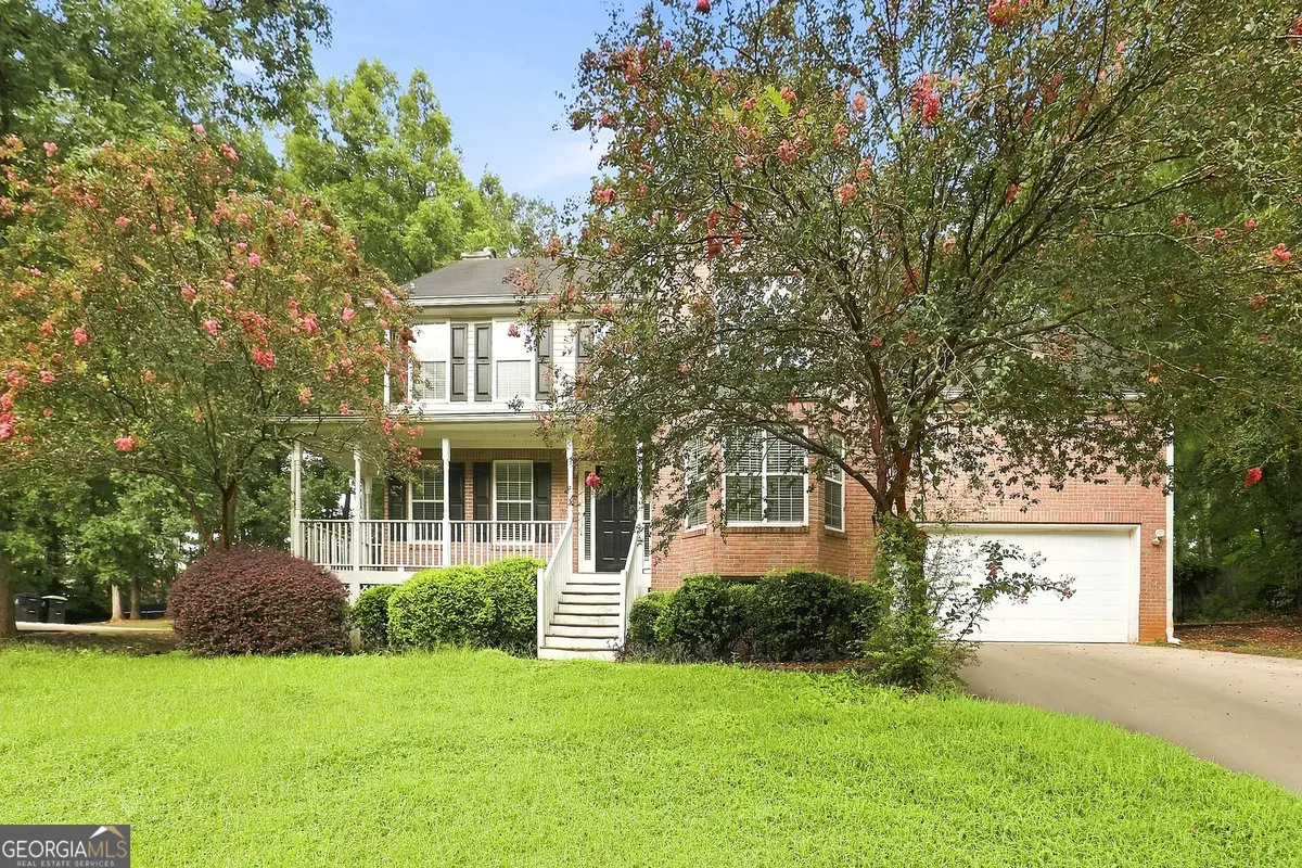 133 Crown Oaks Drive, Stockbridge, GA 30281 - #1