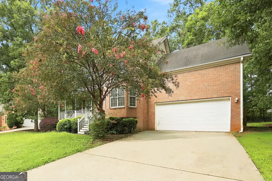 133 Crown Oaks Drive, Stockbridge, GA 30281 - #2