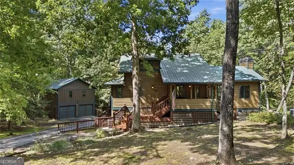 39 Brenary Drive, Lakemont, GA 30552