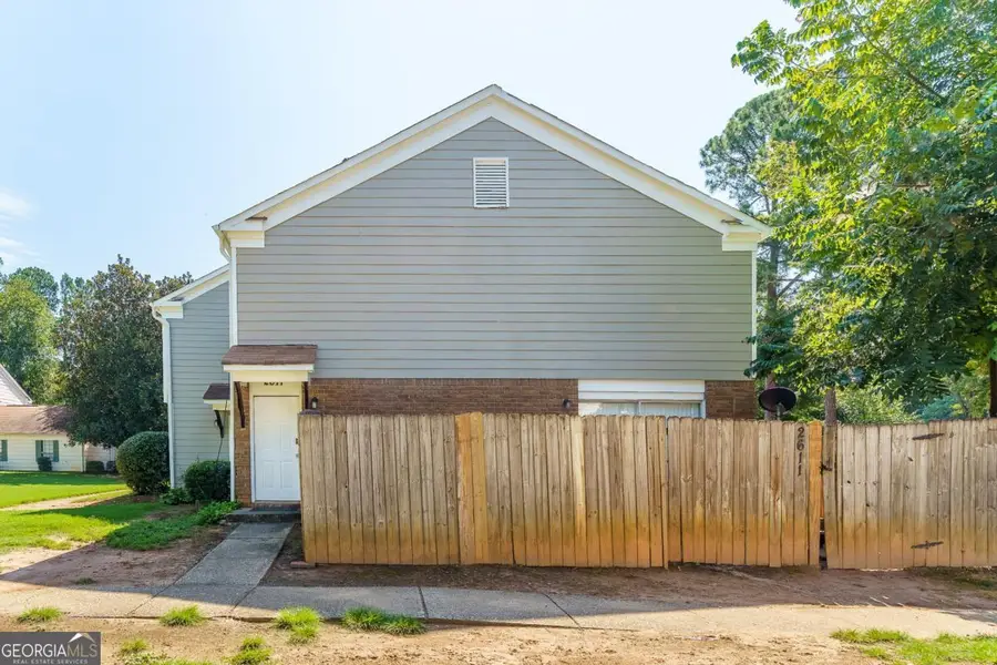 2611 Stratford Lane, Morrow, GA 30260 - #2