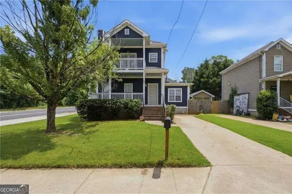 8 Weyman Avenue Sw, Atlanta, GA 30315