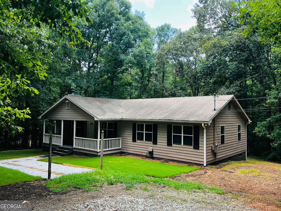 260 New Hope Drive, McDonough, GA 30252 - #2